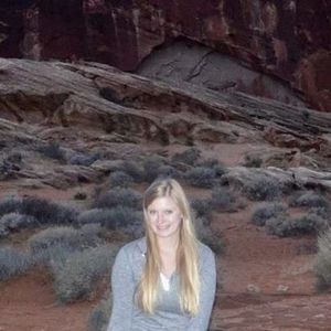 Meet your Posher, Viktoria